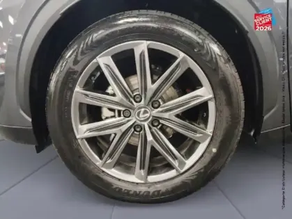 Photo 9 Lexus Lbx  1.5 136ch Relax 2WD MY26