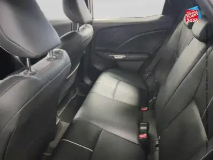 Photo 10 Lexus Lbx  1.5 136ch Relax 2WD MY26