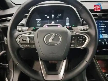 Photo 11 Lexus Lbx  1.5 136ch Relax 2WD MY26