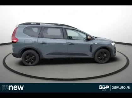 Photo 6 Dacia Jogger Gén. I (RJI) Ph2 Extreme+ 5