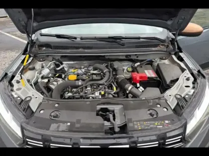 Photo 14 Dacia Jogger Gén. I (RJI) Ph2 Extreme+ 5