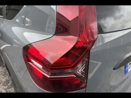 Photo 13 Dacia Jogger Gén. I (RJI) Ph2 Extreme+ 5