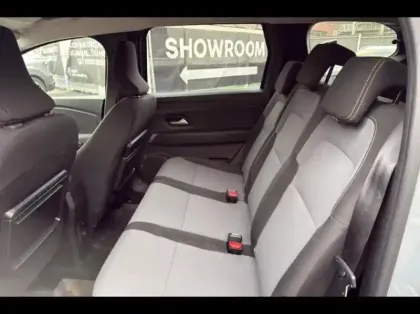 Photo 10 Dacia Jogger Gén. I (RJI) Ph2 Extreme+ 5