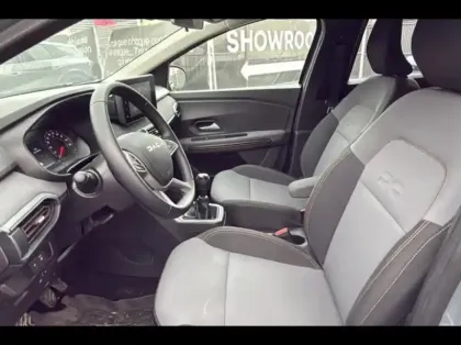 Photo 9 Dacia Jogger Gén. I (RJI) Ph2 Extreme+ 5