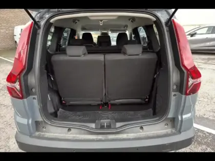 Photo 11 Dacia Jogger Gén. I (RJI) Ph2 Extreme+ 5