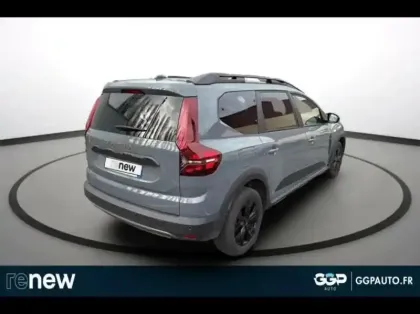 Photo 5 Dacia Jogger Gén. I (RJI) Ph2 Extreme+ 5