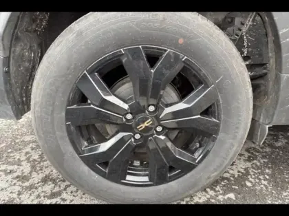 Photo 12 Dacia Jogger Gén. I (RJI) Ph2 Extreme+ 5