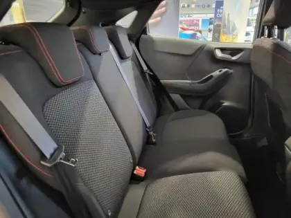 Photo 11 Ford Puma  1.0 Flexifuel 125ch S&S mHEV ST-Line