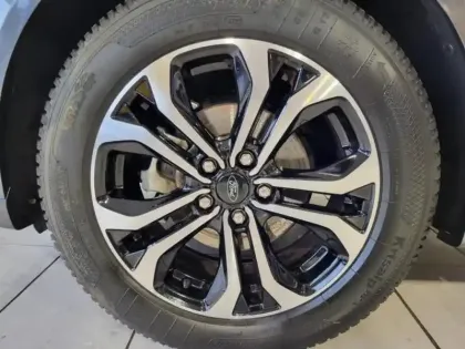 Photo 8 Ford Puma  1.0 Flexifuel 125ch S&S mHEV ST-Line