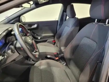 Photo 9 Ford Puma  1.0 Flexifuel 125ch S&S mHEV ST-Line