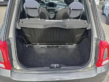 Photo 5 Fiat 500  1.2 8v 69ch Eco Pack Lounge