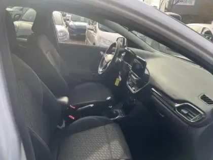 Photo 10 Ford Puma  1.0 Flexifuel 125ch S&S mHEV Titanium