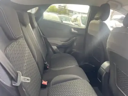 Photo 11 Ford Puma  1.0 Flexifuel 125ch S&S mHEV Titanium