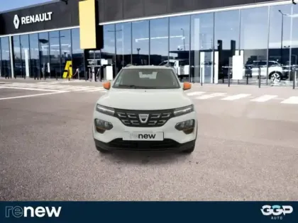 Photo 5 Dacia Spring  45ch Confort Plus - Achat Intégral