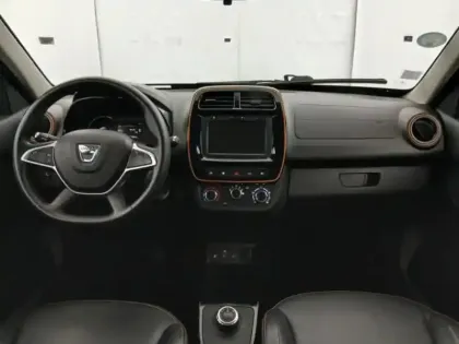 Photo 12 Dacia Spring  45ch Confort Plus - Achat Intégral