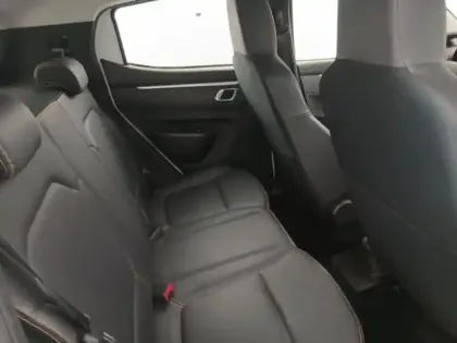 Photo 14 Dacia Spring  45ch Confort Plus - Achat Intégral