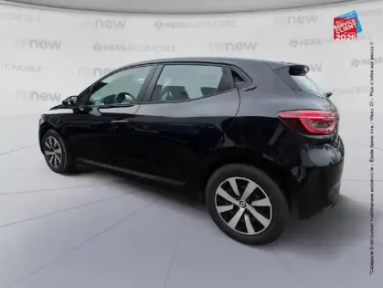 Photo 7 Renault Clio  1.0 TCe 90ch Equilibre