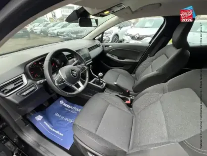 Photo 14 Renault Clio  1.0 TCe 90ch Equilibre