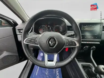 Photo 11 Renault Clio  1.0 TCe 90ch Equilibre