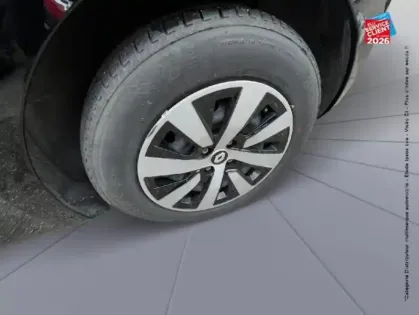 Photo 9 Renault Clio  1.0 TCe 90ch Equilibre