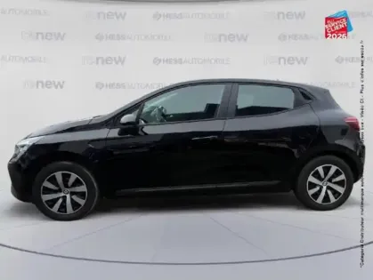 Photo 8 Renault Clio  1.0 TCe 90ch Equilibre