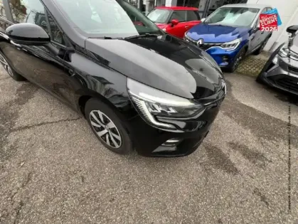 Photo 12 Renault Clio  1.0 TCe 90ch Equilibre