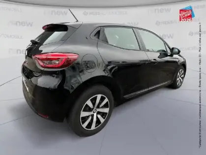 Photo 5 Renault Clio  1.0 TCe 90ch Equilibre