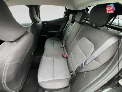 Photo 10 Renault Clio  1.0 TCe 90ch Equilibre