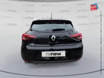 Photo 6 Renault Clio  1.0 TCe 90ch Equilibre