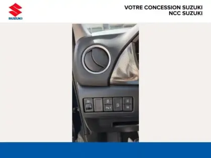 Photo 12 Suzuki Vitara  1.4 Boosterjet Hybrid 110ch Style Auto MY25