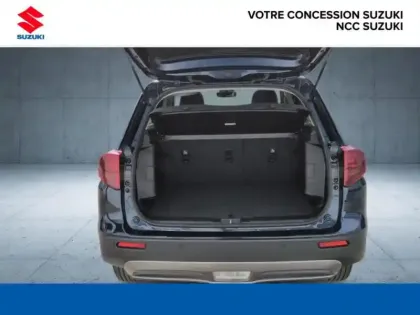 Photo 6 Suzuki Vitara  1.4 Boosterjet Hybrid 110ch Style Auto MY25