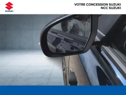 Photo 9 Suzuki Vitara  1.4 Boosterjet Hybrid 110ch Style Auto MY25
