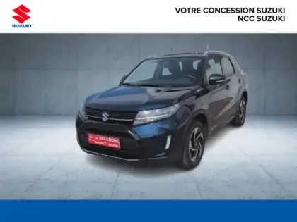 Photo Suzuki Vitara Style