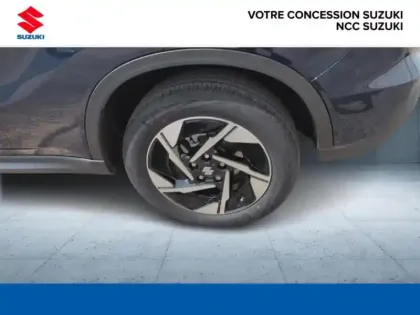 Photo 8 Suzuki Vitara  1.4 Boosterjet Hybrid 110ch Style Auto MY25