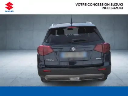 Photo 5 Suzuki Vitara  1.4 Boosterjet Hybrid 110ch Style Auto MY25