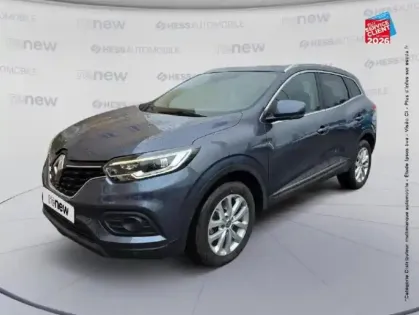 Photo Renault Kadjar