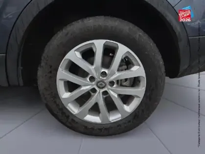 Photo 9 Renault Kadjar  1.5 Blue dCi 115ch Business - 21