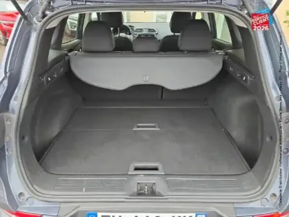 Photo 13 Renault Kadjar  1.5 Blue dCi 115ch Business - 21