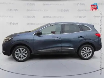 Photo 8 Renault Kadjar  1.5 Blue dCi 115ch Business - 21