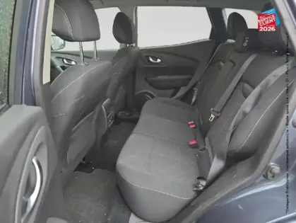 Photo 10 Renault Kadjar  1.5 Blue dCi 115ch Business - 21