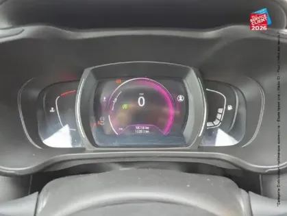 Photo 11 Renault Kadjar  1.5 Blue dCi 115ch Business - 21