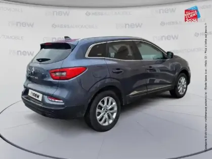 Photo 5 Renault Kadjar  1.5 Blue dCi 115ch Business - 21