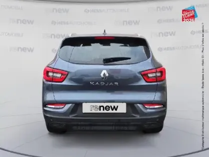 Photo 6 Renault Kadjar  1.5 Blue dCi 115ch Business - 21