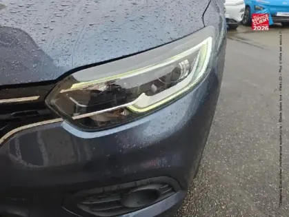 Photo 12 Renault Kadjar  1.5 Blue dCi 115ch Business - 21