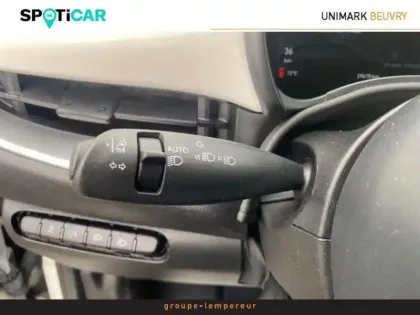 Photo 14 Fiat 500  e 95ch Icône