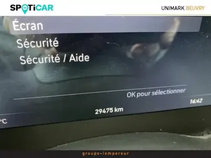 Photo 13 Fiat 500  e 95ch Icône