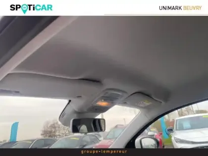 Photo 9 Fiat 500  e 95ch Icône