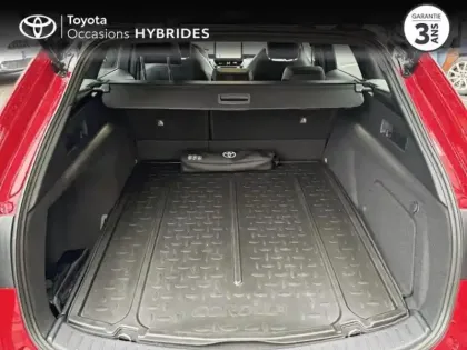 Photo 9 Toyota Corolla  Touring Spt 2.0 196ch GR Sport MY24