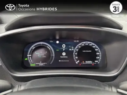 Photo 13 Toyota Corolla  Touring Spt 2.0 196ch GR Sport MY24