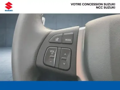 Photo 13 Suzuki S-Cross  1.5 Dualjet Hybrid 115ch Style Auto Allgrip MY24